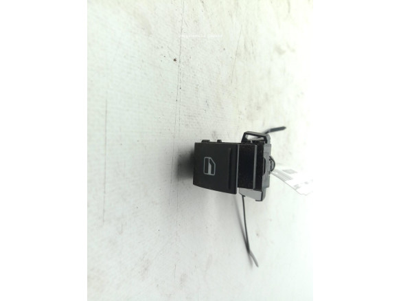   MANDO ELEVALUNAS PUERTA LAT DEL DER VW GOLF V (1K1)|Desguaces La Cabaña