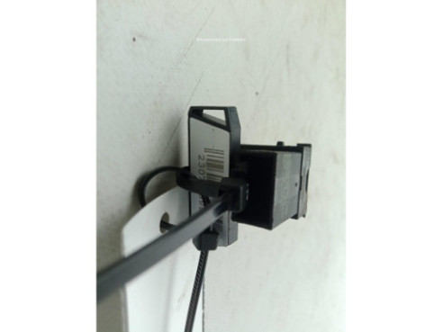 JLW CAJA CAMBIOS VW GOLF V (1K1)|Desguaces La Cabaña 2