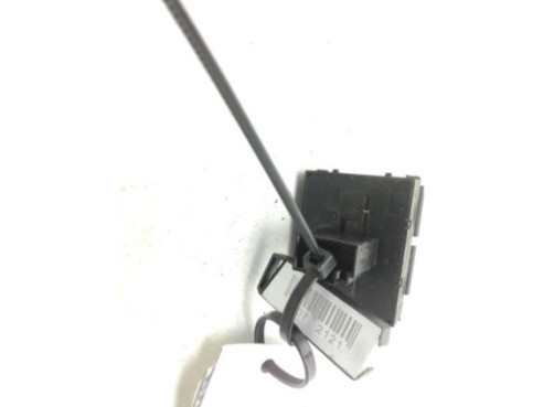 JLW CAJA CAMBIOS VW GOLF V (1K1)|Desguaces La Cabaña 2