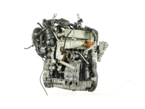 651930 MOTOR MERCEDES BENZ CLASE GLA (X156)|Desguaces La Cabaña