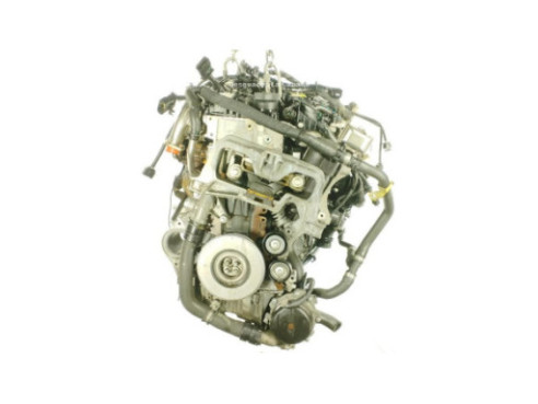651930 MOTOR MERCEDES BENZ CLASE GLA (X156)|Desguaces La Cabaña