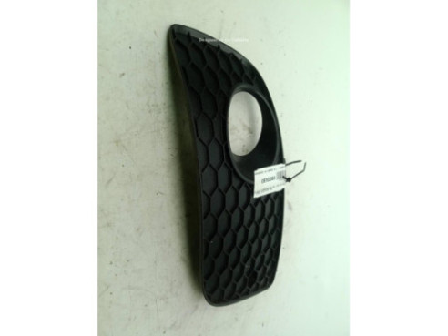  1K0853665S REJILLA PARAGOLPES DEL IZQ VW GOLF V (1K1)|Desguaces La Cabaña