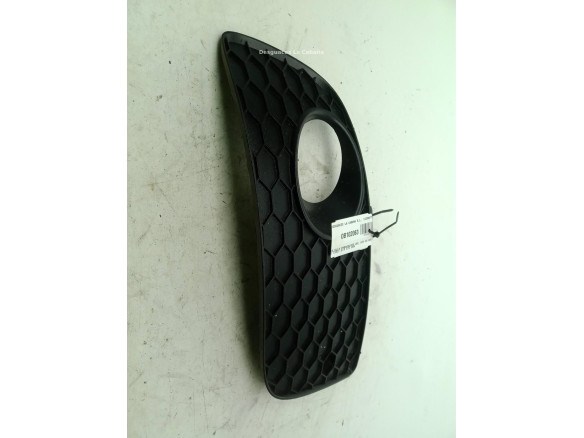  1K0853665S REJILLA PARAGOLPES DEL IZQ VW GOLF V (1K1)|Desguaces La Cabaña