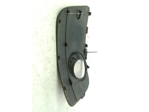  1K0853665S REJILLA PARAGOLPES DEL IZQ VW GOLF V (1K1)|Desguaces La Cabaña