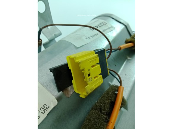 30615716 AIRBAG DER VOLVO C70 II Descapotable (542) |Desguaces La Cabaña