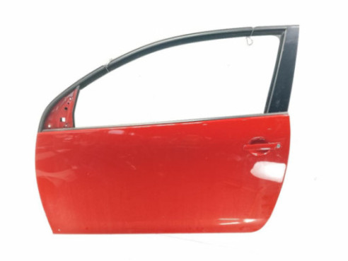   PUERTA LAT DEL IZQ VW GOLF V (1K1)|Desguaces La Cabaña