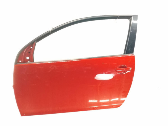   PUERTA LAT DEL IZQ VW GOLF V (1K1)|Desguaces La Cabaña