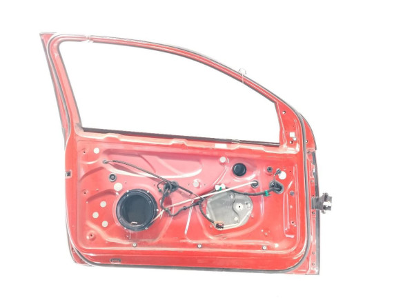   PUERTA LAT DEL IZQ VW GOLF V (1K1)|Desguaces La Cabaña