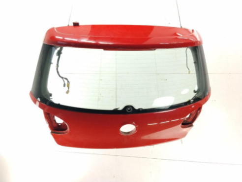   PORTON VW GOLF V (1K1)|Desguaces La Cabaña