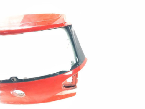 JLW CAJA CAMBIOS VW GOLF V (1K1)|Desguaces La Cabaña 2