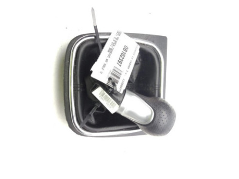   POMO PALANCA CAMBIOS VW GOLF V (1K1)|Desguaces La Cabaña