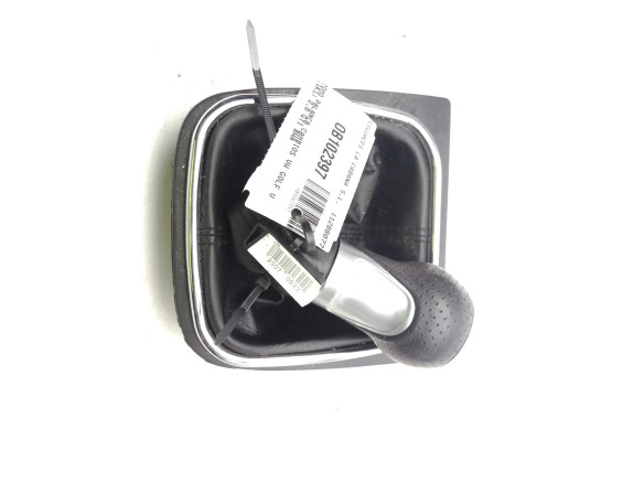   POMO PALANCA CAMBIOS VW GOLF V (1K1)|Desguaces La Cabaña