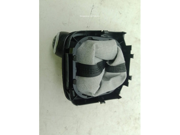   POMO PALANCA CAMBIOS VW GOLF V (1K1)|Desguaces La Cabaña