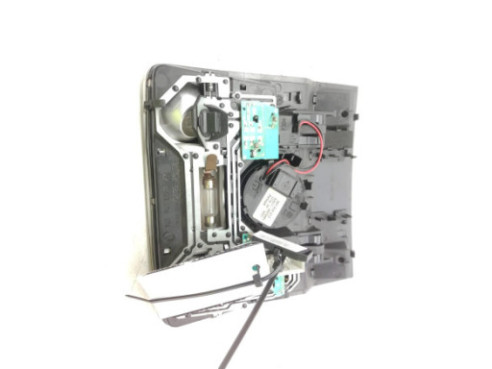 JLW CAJA CAMBIOS VW GOLF V (1K1)|Desguaces La Cabaña 2