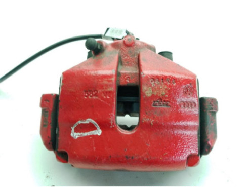 JLW CAJA CAMBIOS VW GOLF V (1K1)|Desguaces La Cabaña 2