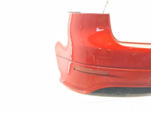   PARAGOLPES TRA VW GOLF V (1K1)|Desguaces La Cabaña