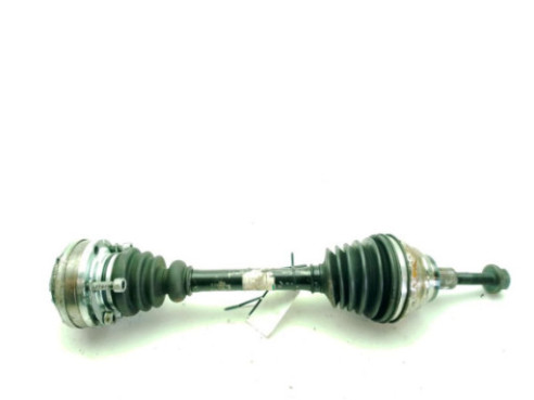 JLW CAJA CAMBIOS VW GOLF V (1K1)|Desguaces La Cabaña 2