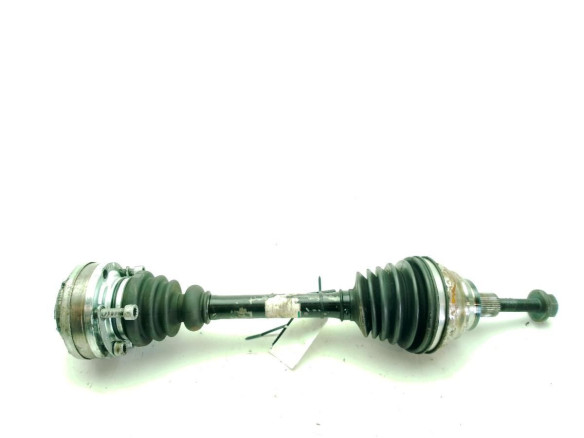   PALIER DEL IZQ VW GOLF V (1K1)|Desguaces La Cabaña