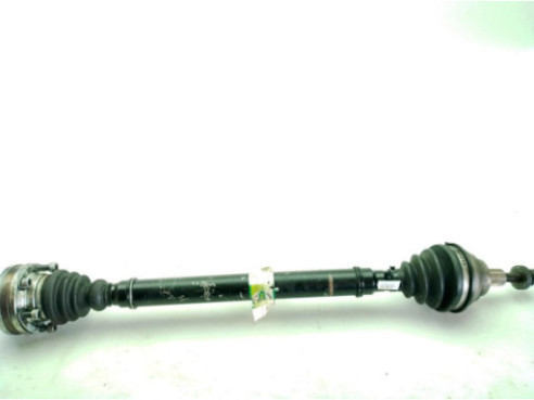 JLW CAJA CAMBIOS VW GOLF V (1K1)|Desguaces La Cabaña 2