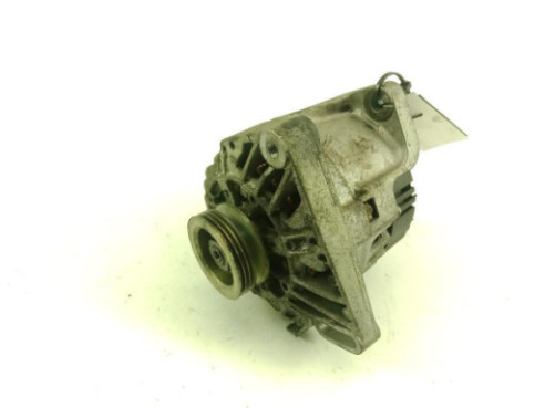 8200660044B ALTERNADOR DACIA SANDERO |Desguaces La Cabaña