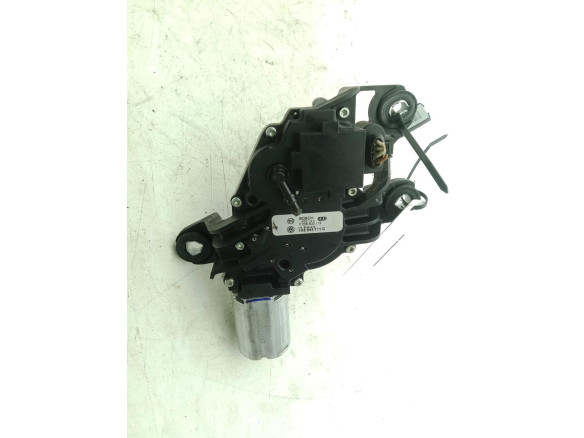 1K6955711C MOTOR LIMPIAPARABRISAS TRA VW GOLF V (1K1)|Desguaces La Cabaña