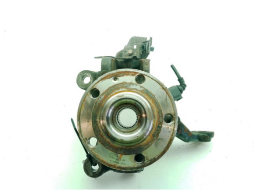 JLW CAJA CAMBIOS VW GOLF V (1K1)|Desguaces La Cabaña