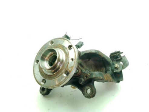 JLW CAJA CAMBIOS VW GOLF V (1K1)|Desguaces La Cabaña 2