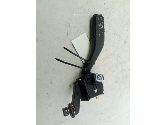 1K0953513E 9B9 MANDO LUCES VW GOLF V (1K1)|Desguaces La Cabaña