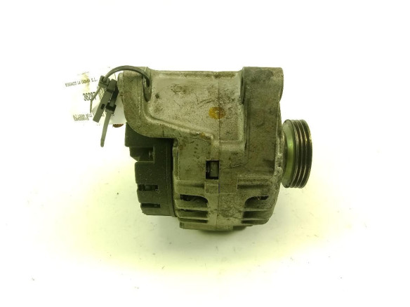 8200660044B ALTERNADOR DACIA SANDERO |Desguaces La Cabaña