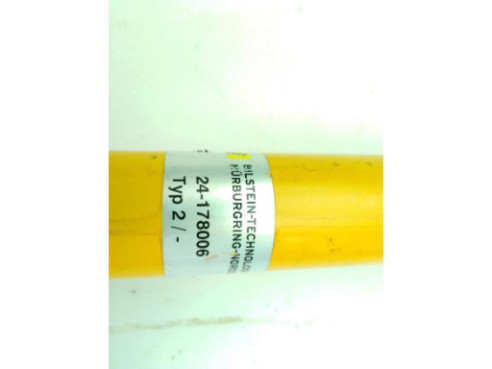 1K0513029GP 24178006 AMORTIGUADOR TRA DER VW GOLF V (1K1)|Desguaces La Cabaña