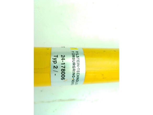 1K0513029GP 24178006 AMORTIGUADOR TRA DER VW GOLF V (1K1)|Desguaces La Cabaña