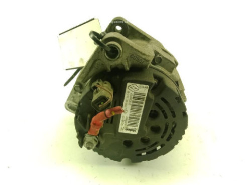8200660044B ALTERNADOR DACIA SANDERO |Desguaces La Cabaña