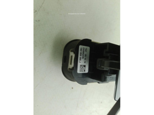   MANDO ESPEJOS VW GOLF V (1K1)|Desguaces La Cabaña