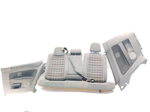 JLW CAJA CAMBIOS VW GOLF V (1K1)|Desguaces La Cabaña 2