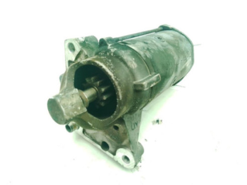 9662854180 ARRANQUE PEUGEOT PARTNER Furgón (K9)|Desguaces La Cabaña