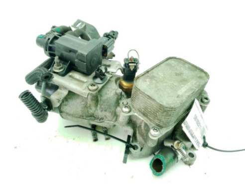 320003 ENFRIADOR ACEITE MOTOR PEUGEOT PARTNER Furgón (K9)|Desguaces La Cabaña