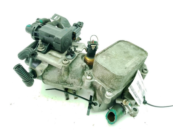 320003 ENFRIADOR ACEITE MOTOR PEUGEOT PARTNER Furgón (K9)|Desguaces La Cabaña