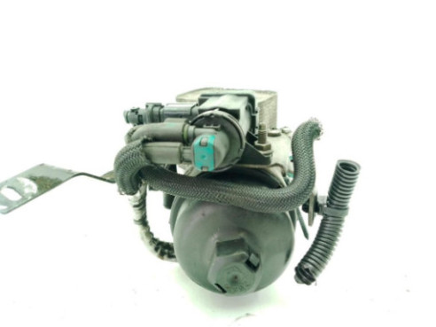   CUNA MOTOR PEUGEOT PARTNER Furgón (K9)|Desguaces La Cabaña 2