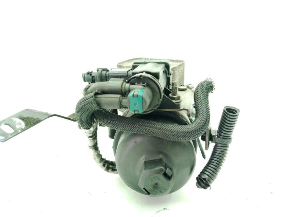 320003 ENFRIADOR ACEITE MOTOR PEUGEOT PARTNER Furgón (K9)|Desguaces La Cabaña