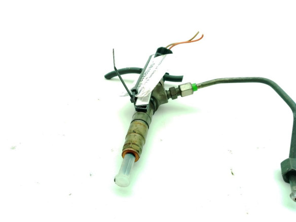 0445110566 INYECTOR PEUGEOT PARTNER Furgón (K9)|Desguaces La Cabaña