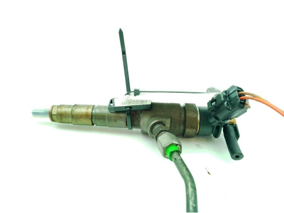 0445110566 INYECTOR PEUGEOT PARTNER Furgón (K9)|Desguaces La Cabaña
