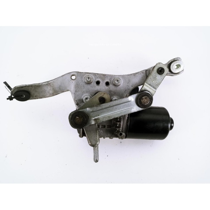   MOTOR LIMPIAPARABRISAS DEL IZQ OPEL ZAFIRA TOURER C (P12) |Desguaces La Cabaña
