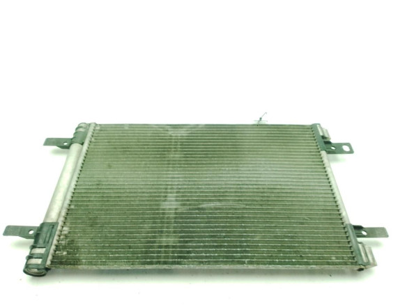 9816746580 RADIADOR AIRE ACONDICIONADO PEUGEOT PARTNER Furgón (K9)|Desguaces La Cabaña
