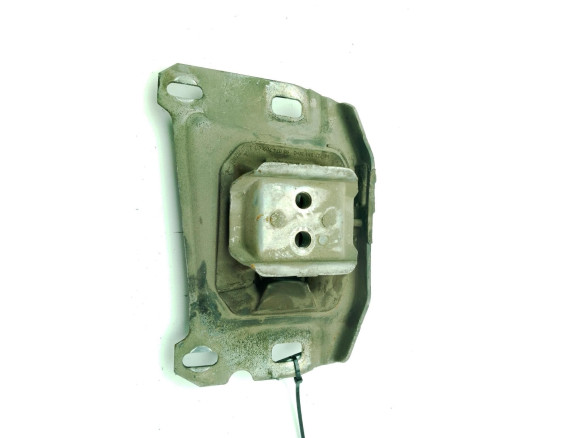 9812687680 SOPORTE MOTOR IZQ PEUGEOT PARTNER Furgón (K9)|Desguaces La Cabaña