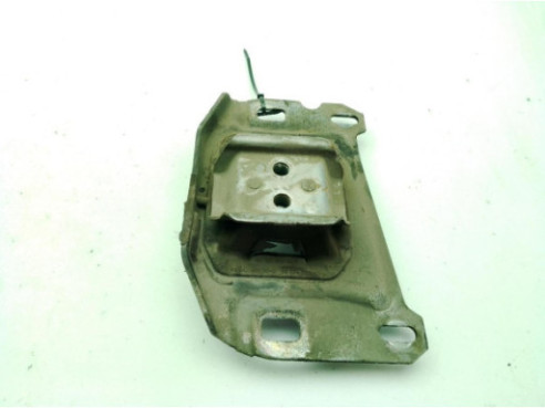 9812687680 SOPORTE MOTOR IZQ PEUGEOT PARTNER Furgón (K9)|Desguaces La Cabaña