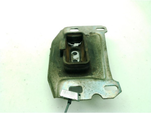 9812687680 SOPORTE MOTOR IZQ PEUGEOT PARTNER Furgón (K9)|Desguaces La Cabaña
