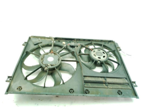 1K0959455ET ELECTROVENTILADOR VW PASSAT (3C2)|Desguaces La Cabaña