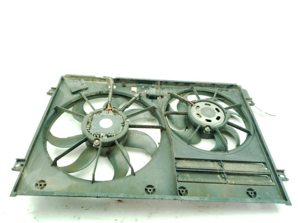 1K0959455ET ELECTROVENTILADOR VW PASSAT (3C2)|Desguaces La Cabaña
