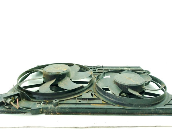 1K0959455ET ELECTROVENTILADOR VW PASSAT (3C2)|Desguaces La Cabaña
