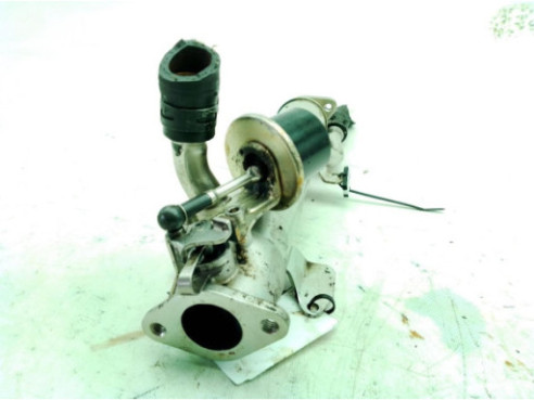 03L131512B ENFRIADOR EGR VW PASSAT (3C2)|Desguaces La Cabaña